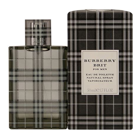 Burberry Brit for Men Burberry for men .